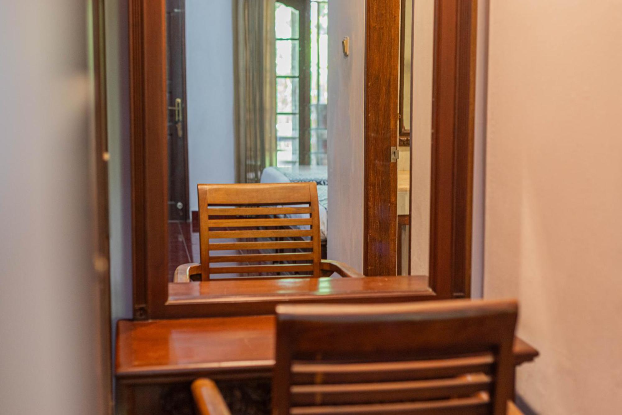 Hotel Puri Mango