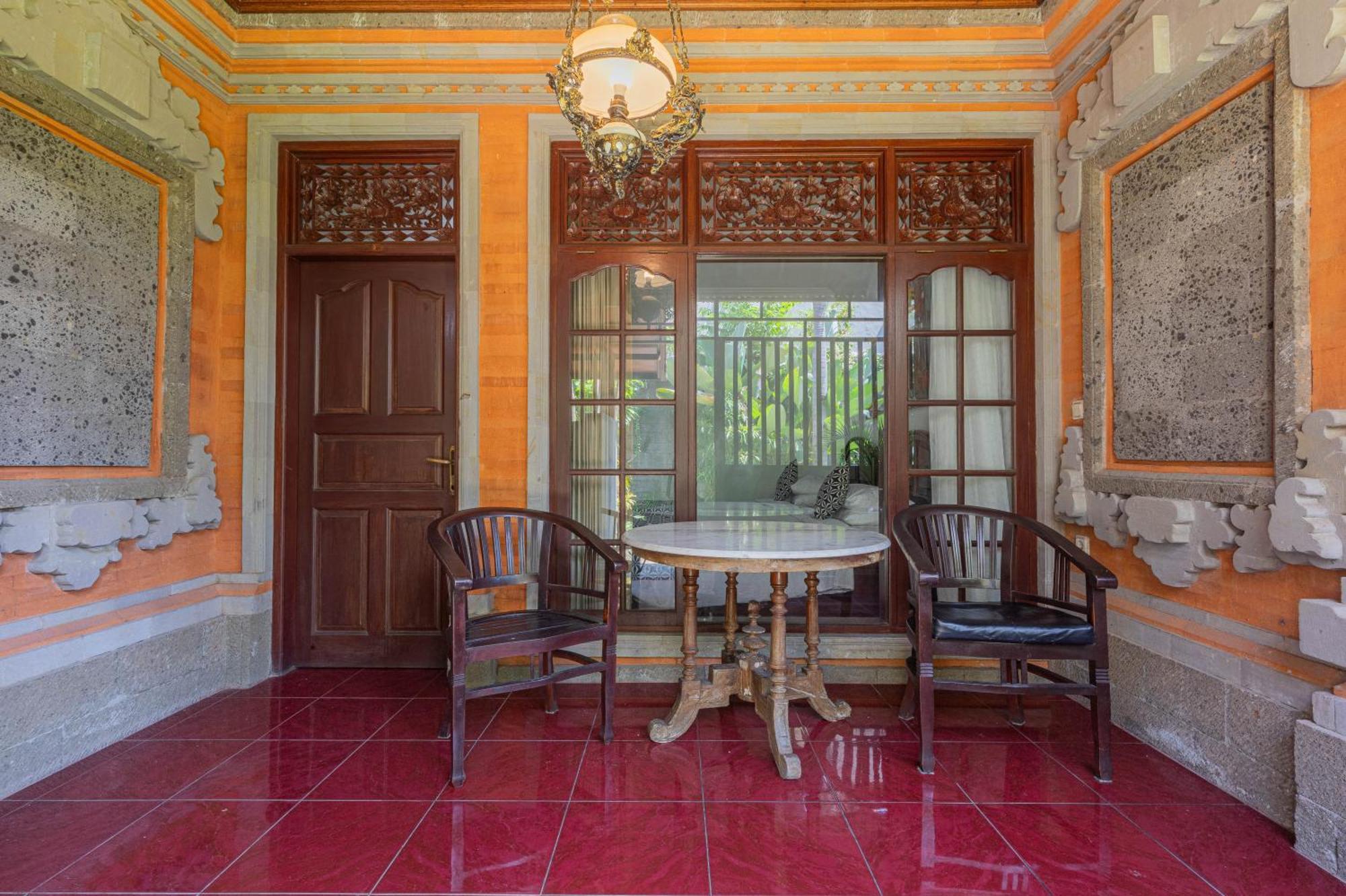 Hotel Puri Mango 2*