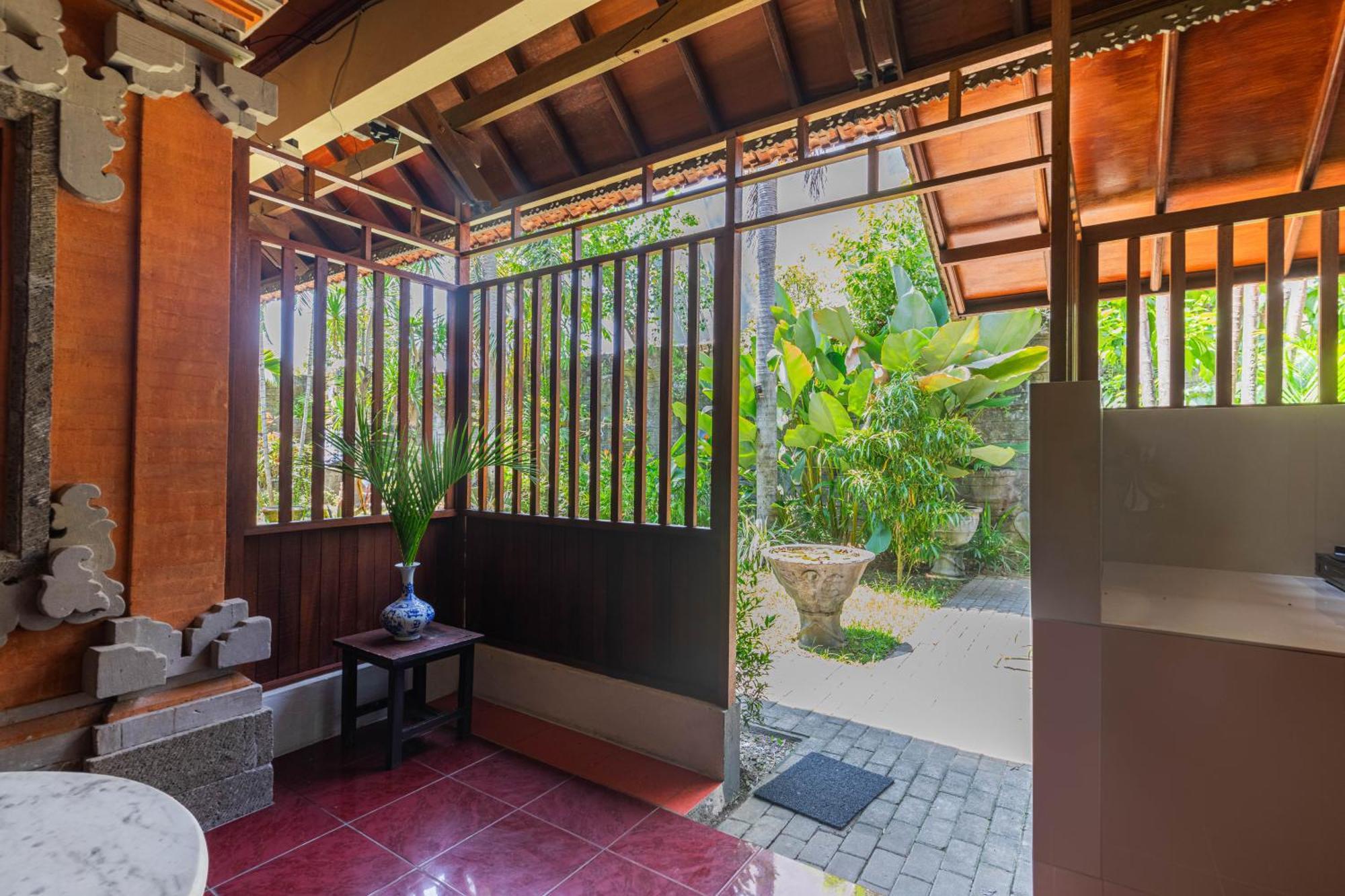 Hotel Puri Mango Sanur (Bali)