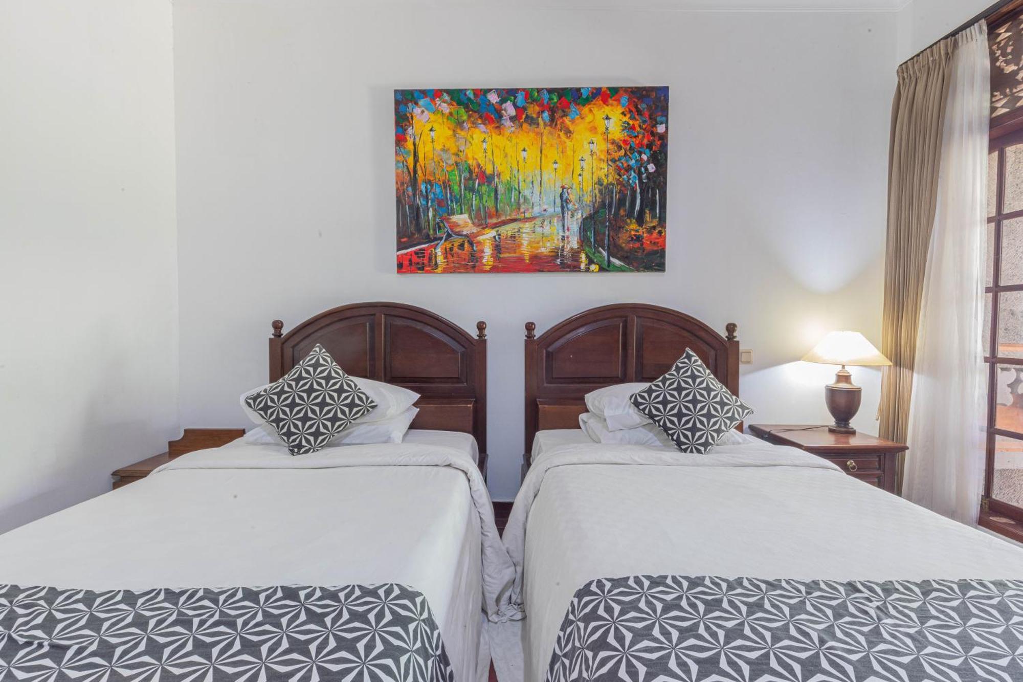 Hotel Puri Mango