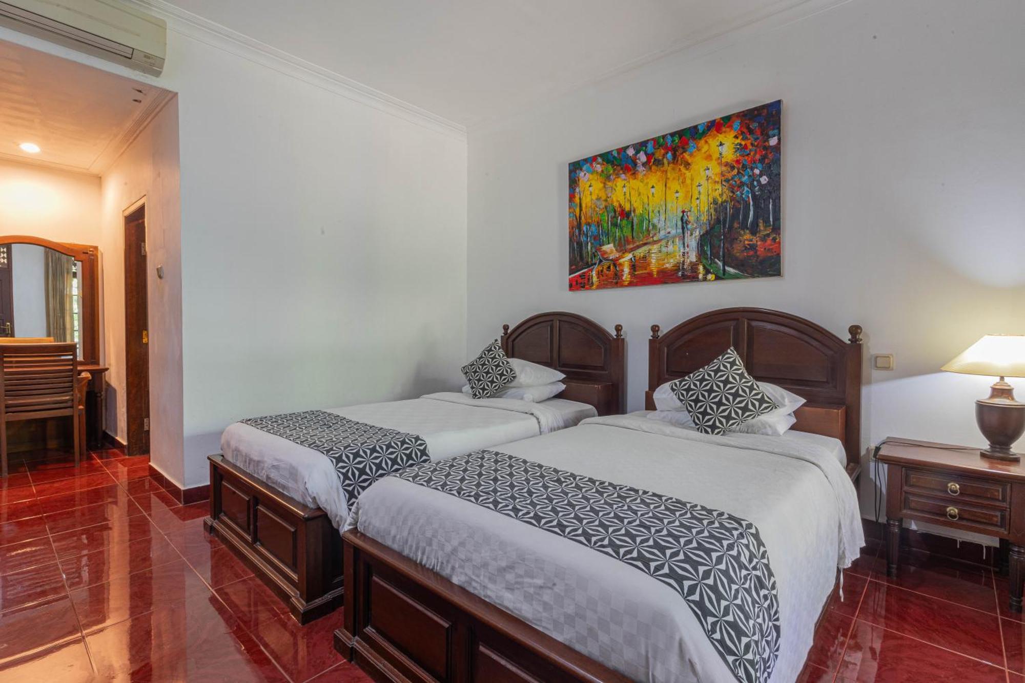 Puri Mango Hotel Sanur (Bali)