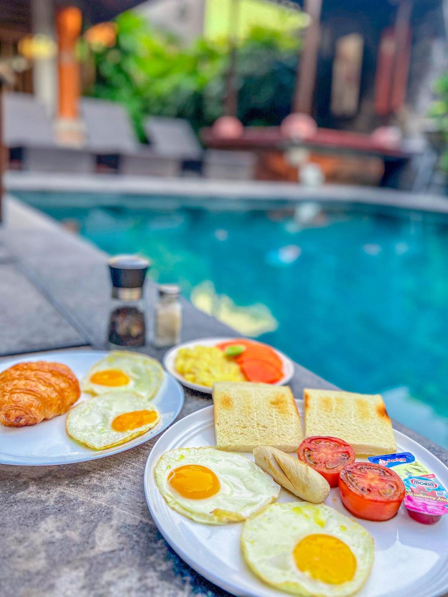 Hotel Puri Mango