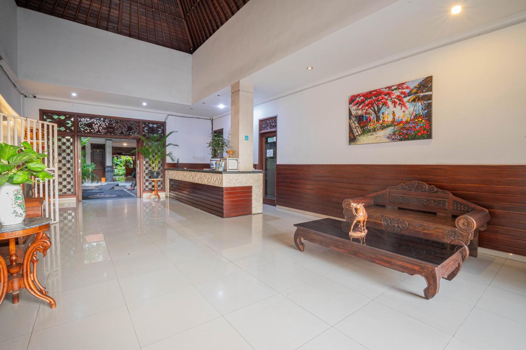 Hotel Puri Mango