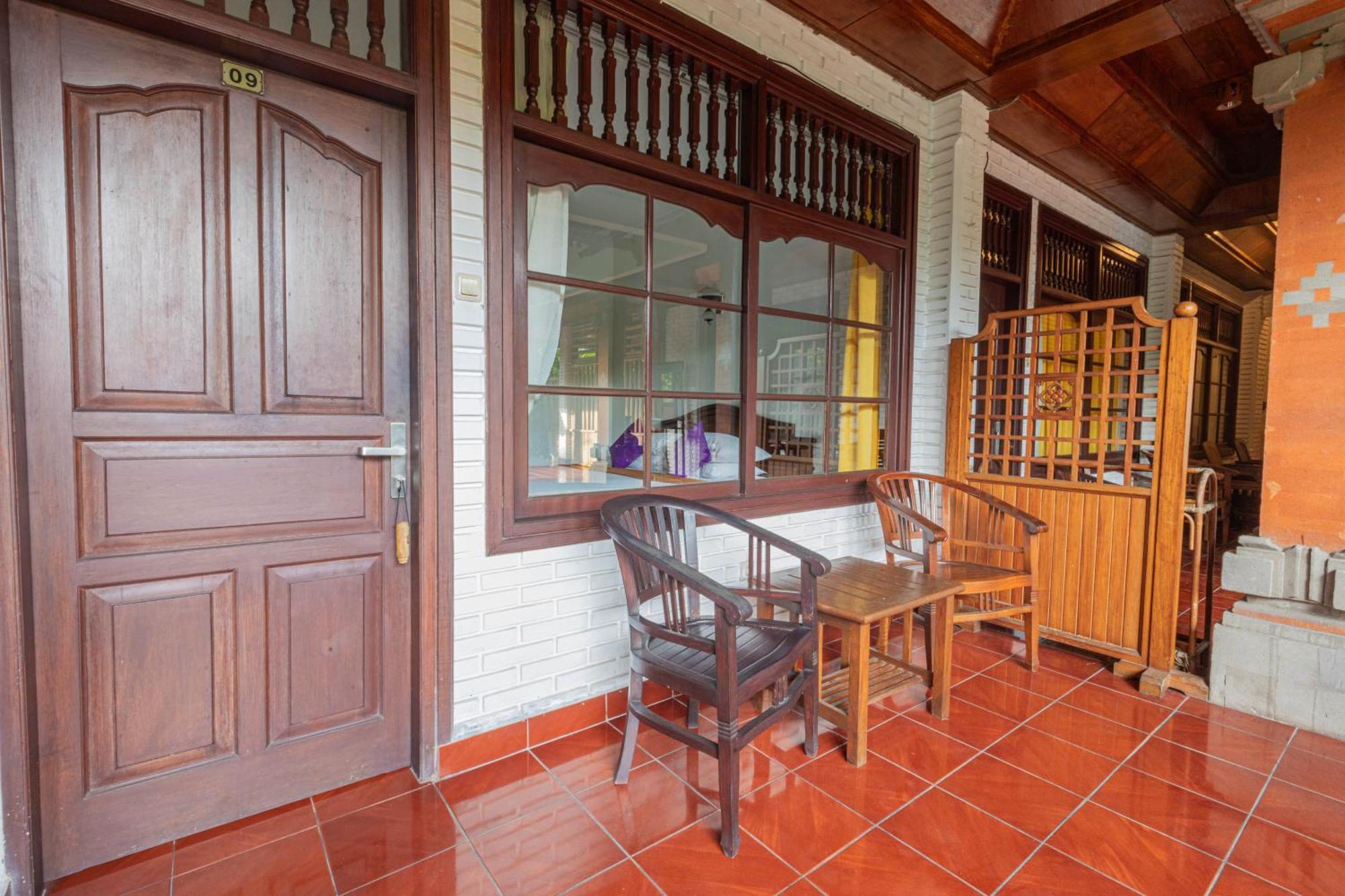 Hotel Puri Mango 2*