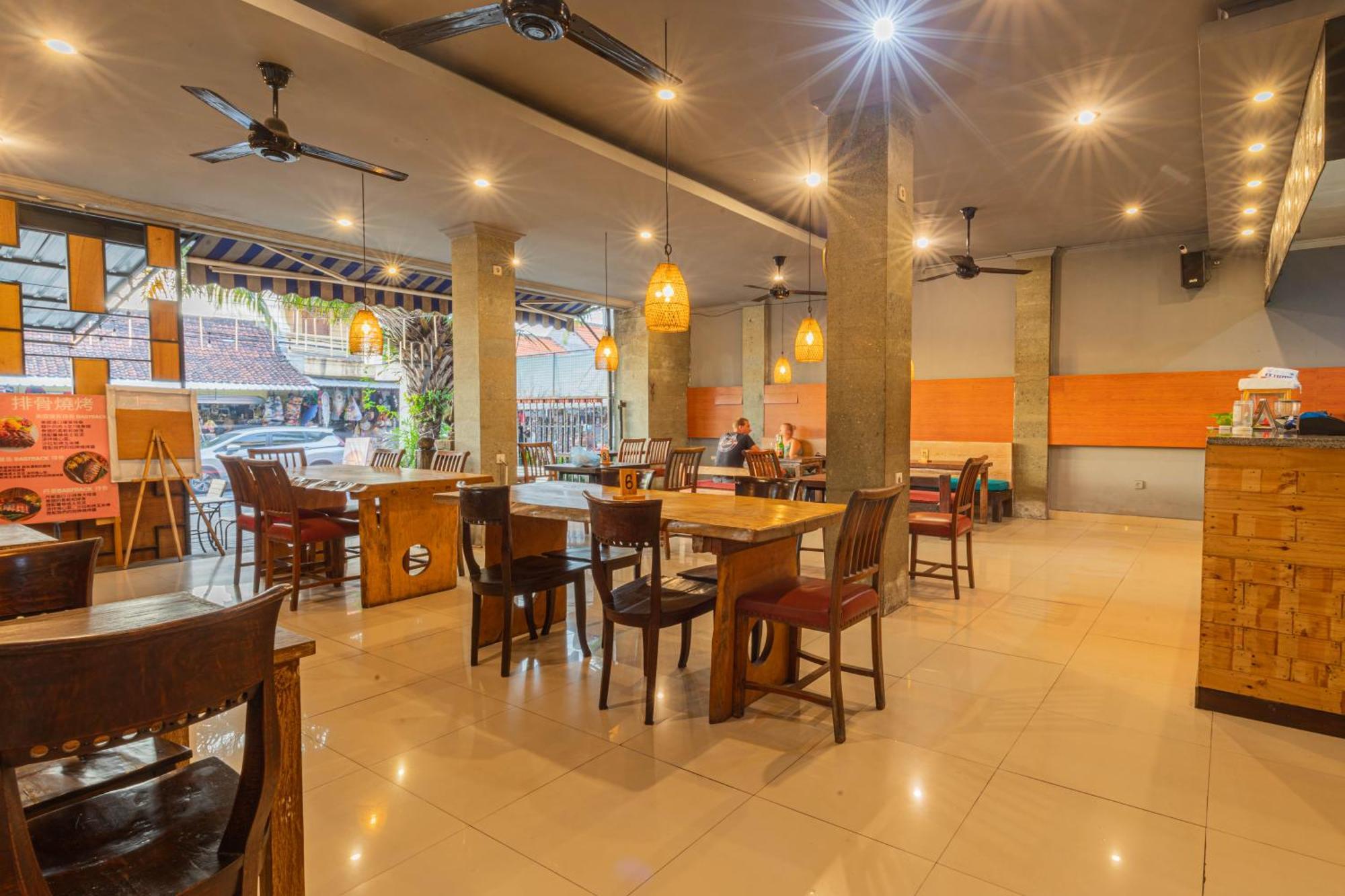 Hotel Puri Mango 2*