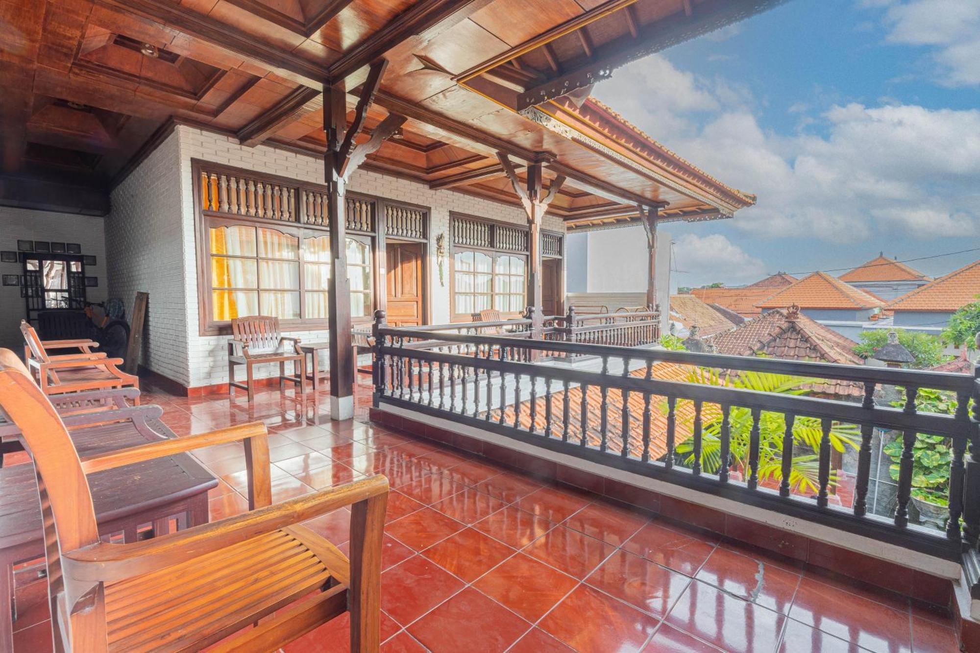 Hotel Puri Mango