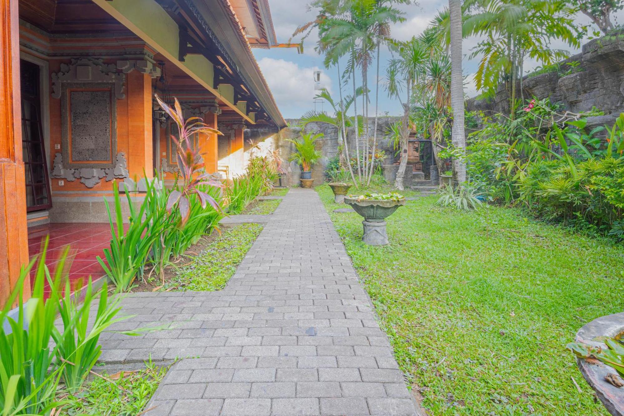 Hotel Puri Mango Sanur (Bali)