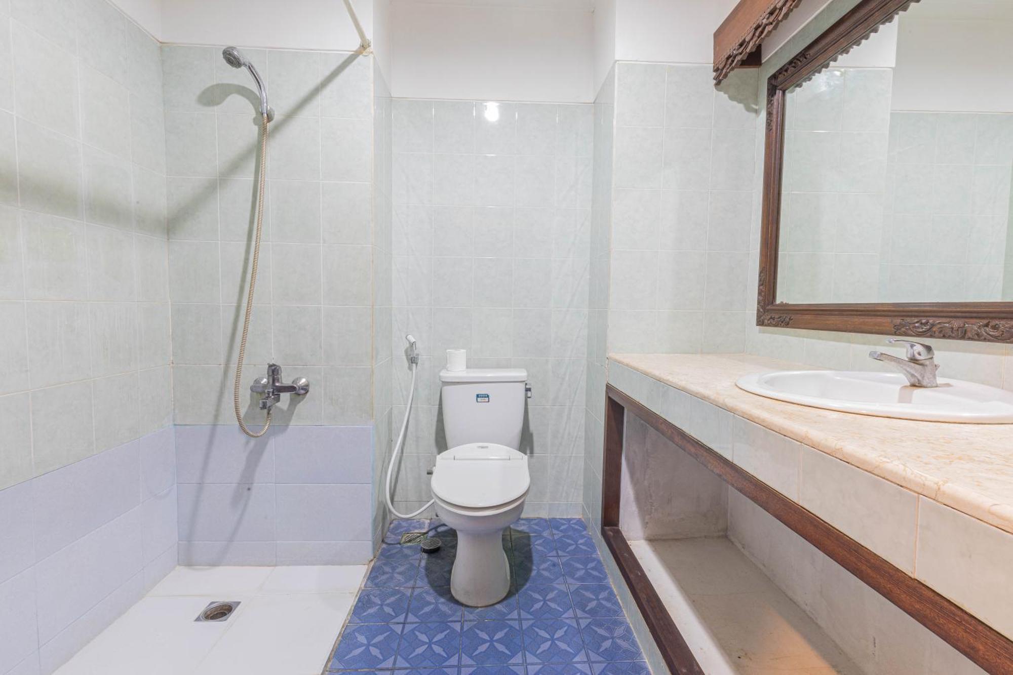 Hotel Puri Mango 2*