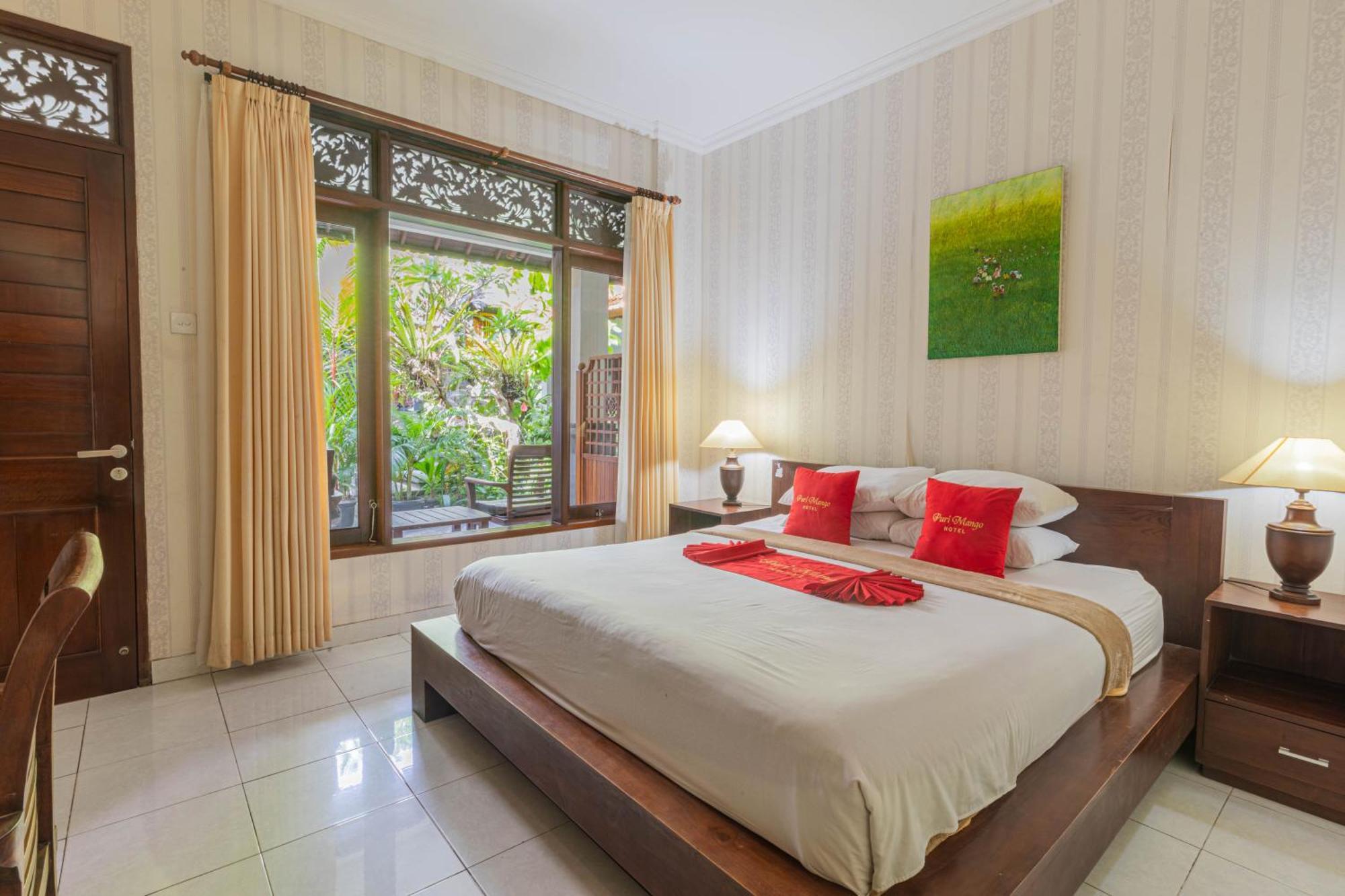 Hotel Puri Mango Sanur (Bali)