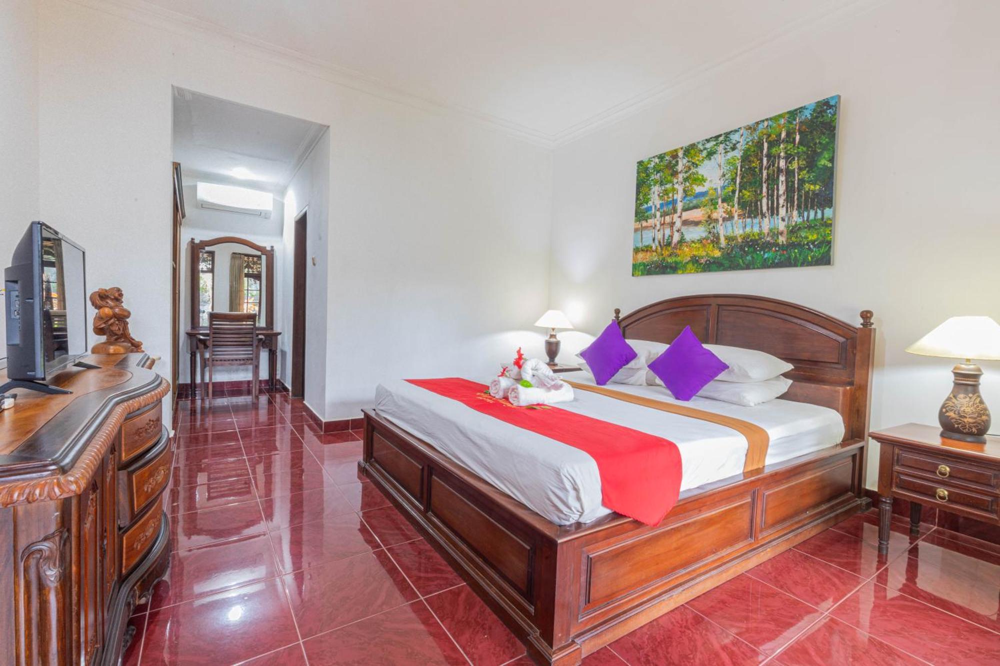 Puri Mango Hotel 2*