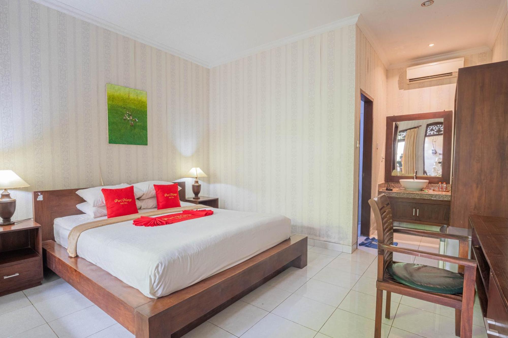 Hotel Puri Mango 2*