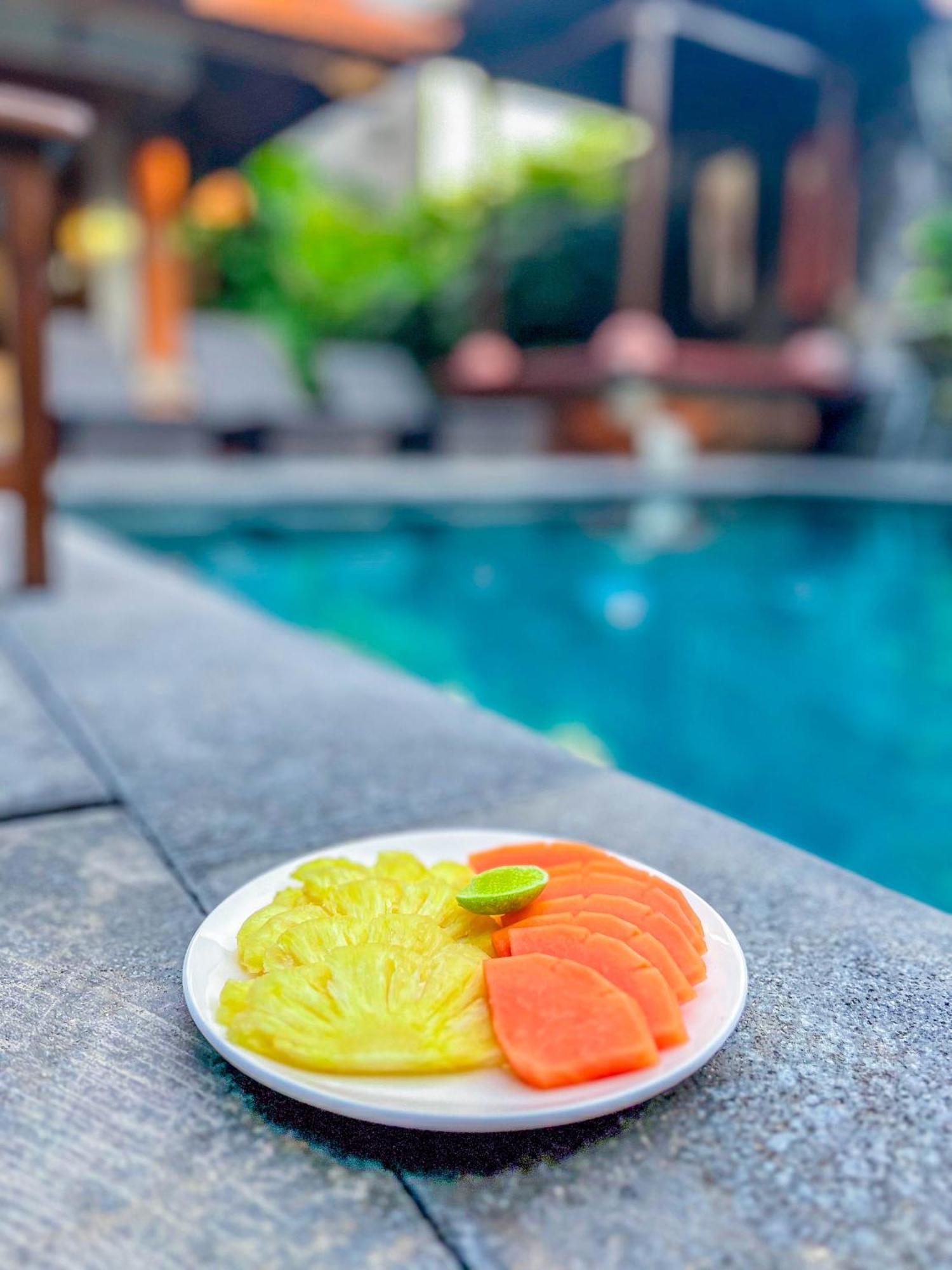 Puri Mango Sanur (Bali)