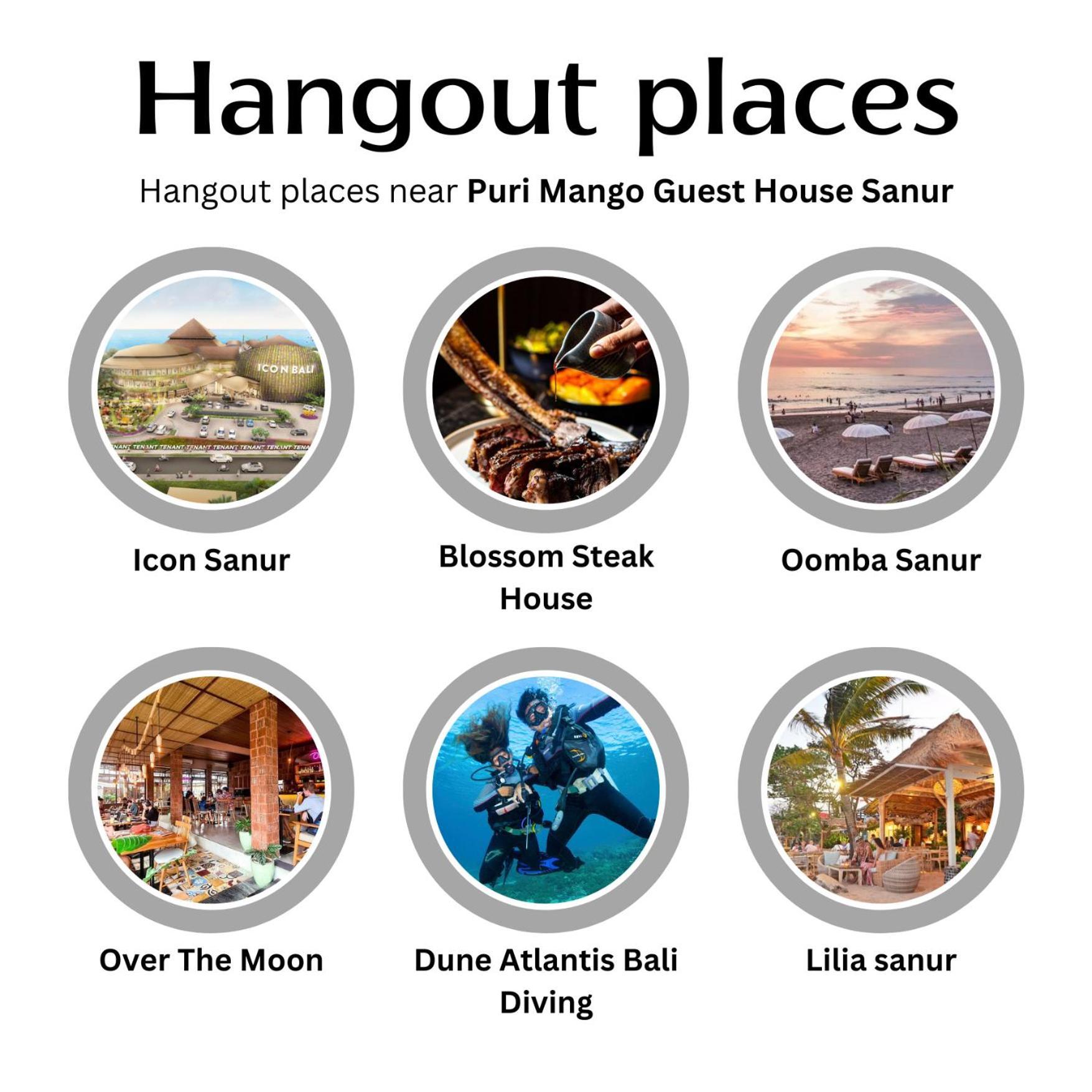 Puri Mango Hotel