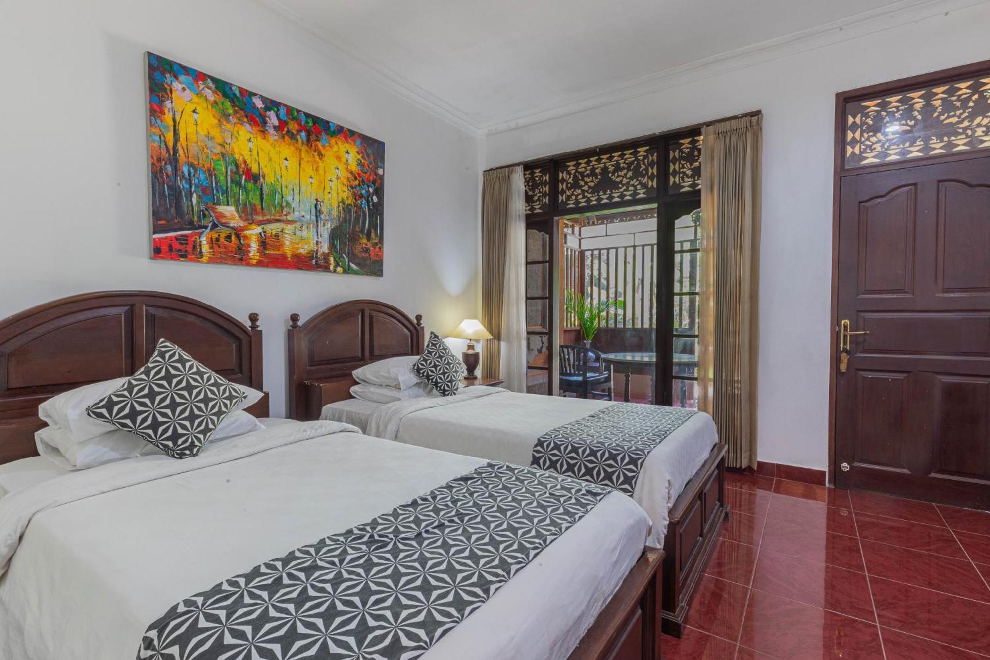 Puri Mango Hotel 2*