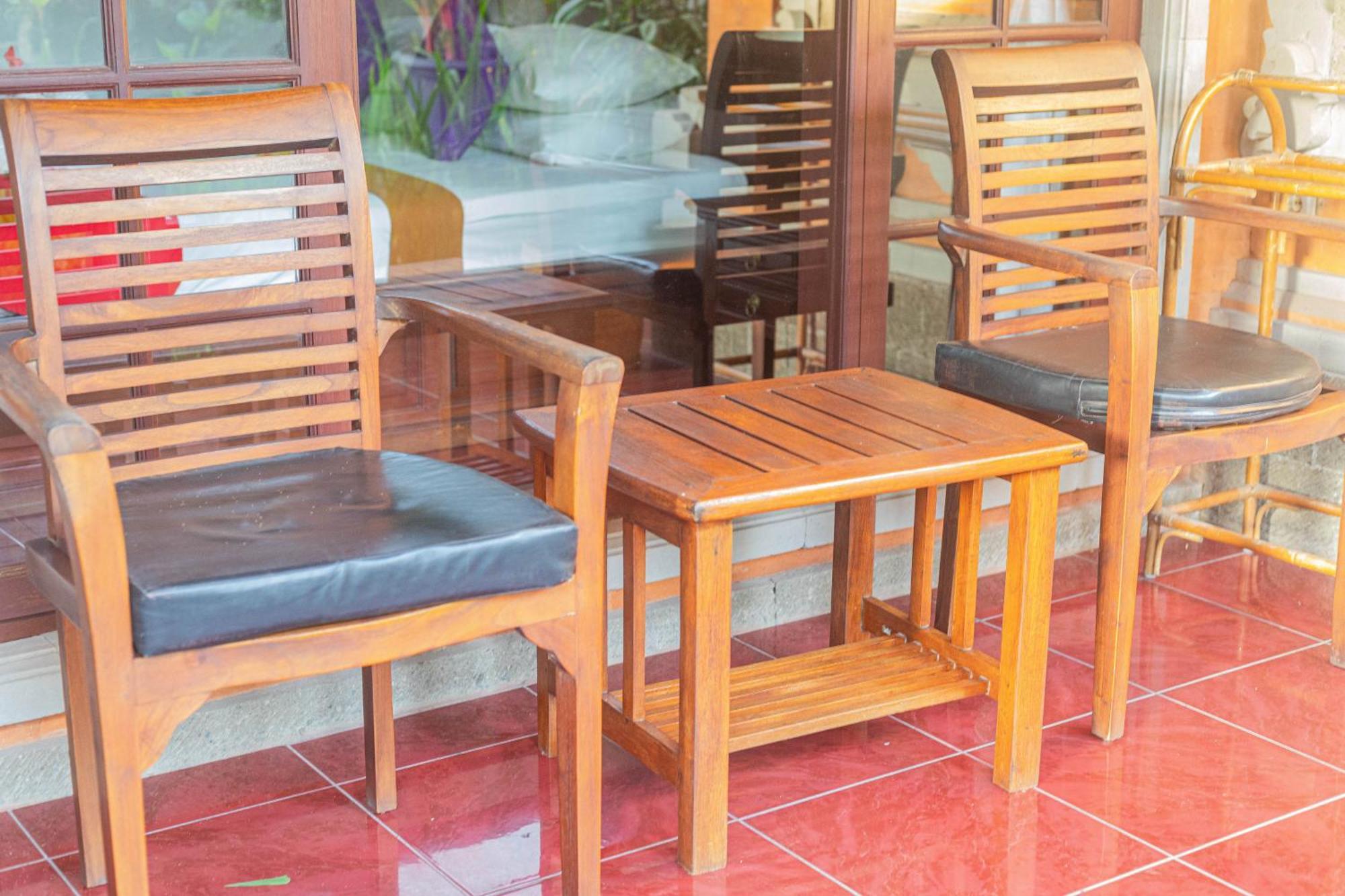 Hotel Puri Mango 2*