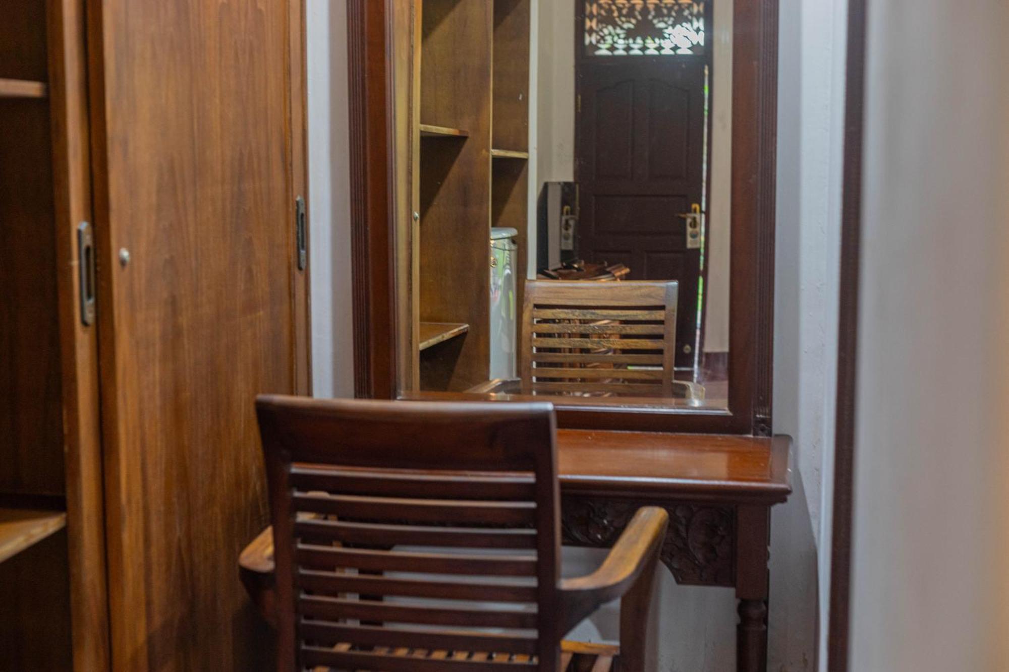 Hotel Puri Mango
