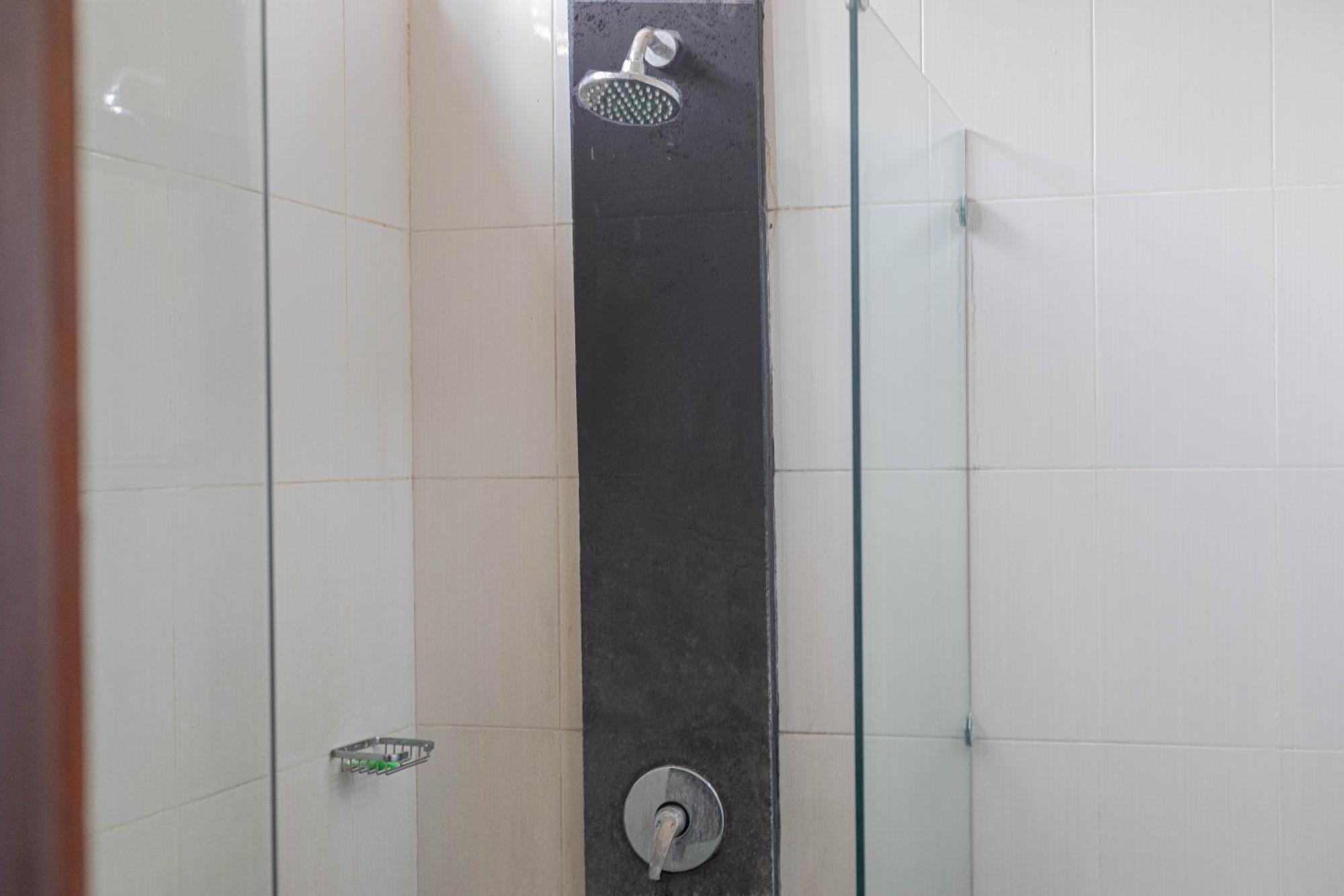 Hotel Puri Mango