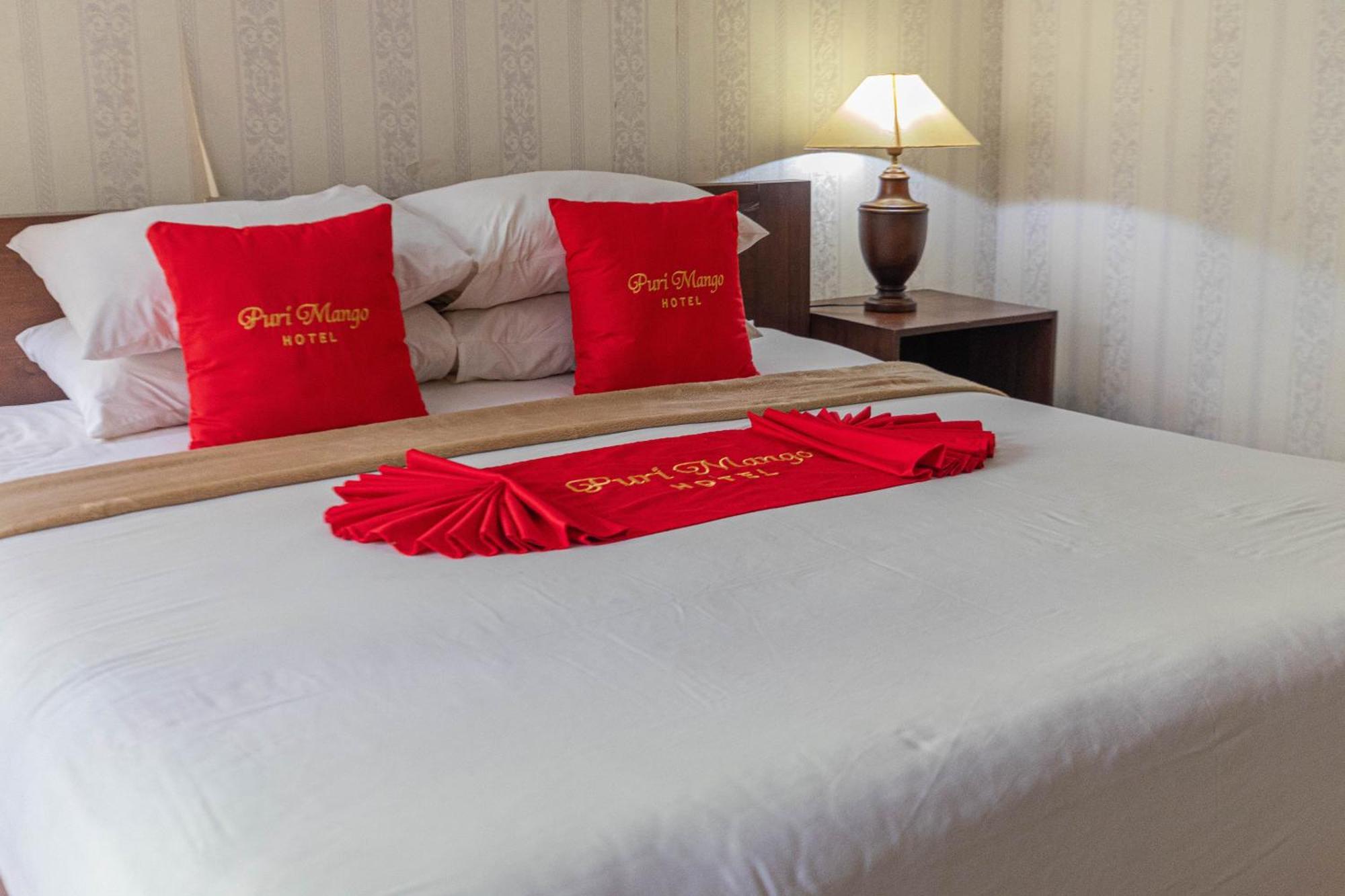 Puri Mango Hotel Sanur