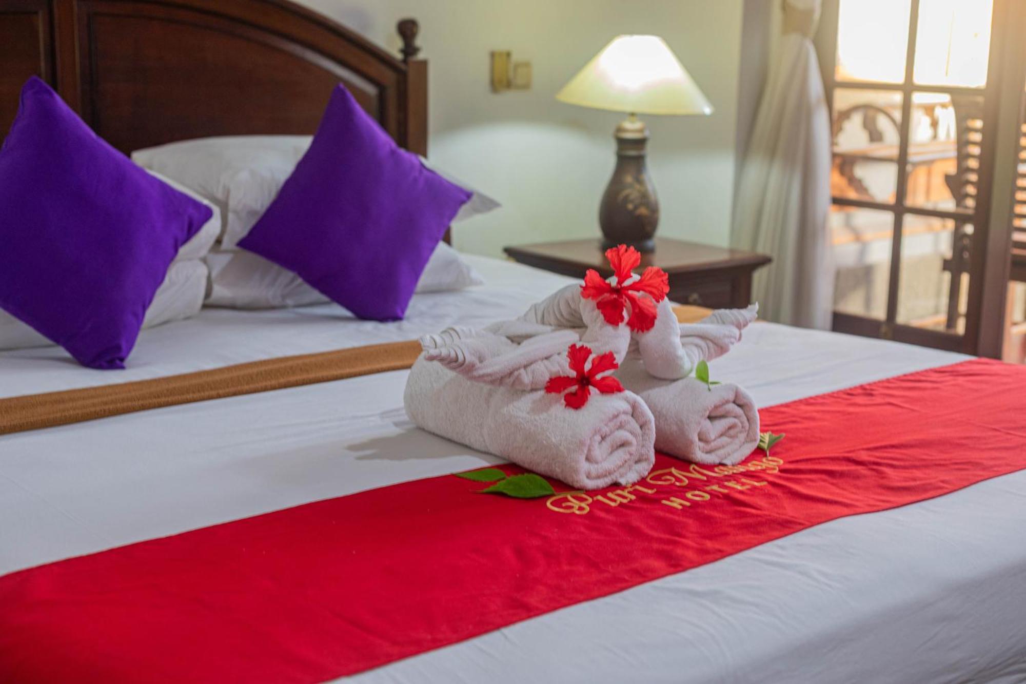Puri Mango Hotel Sanur