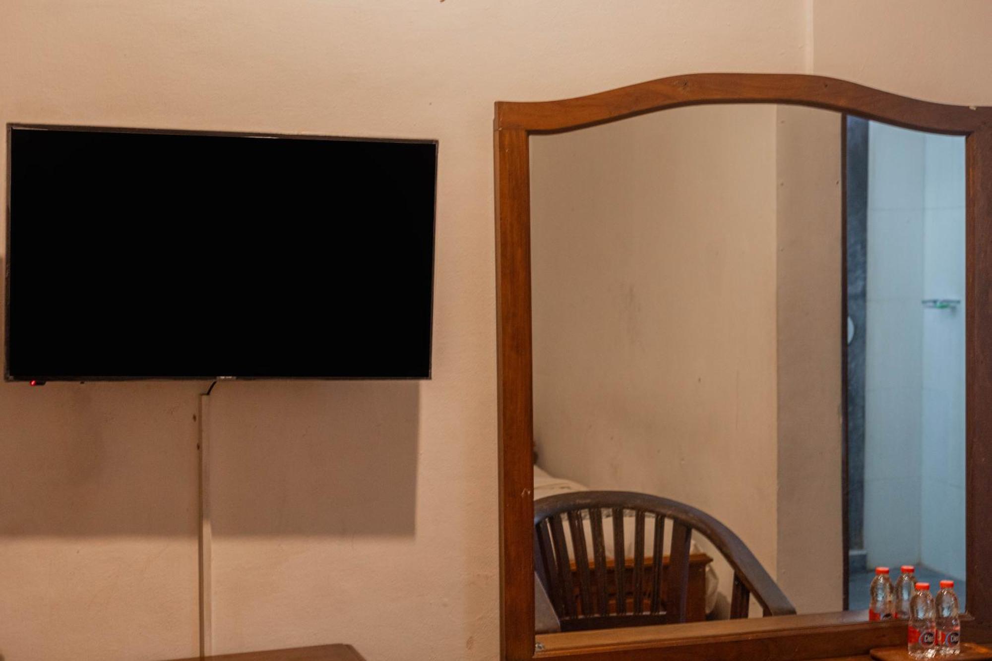 Hotel Puri Mango