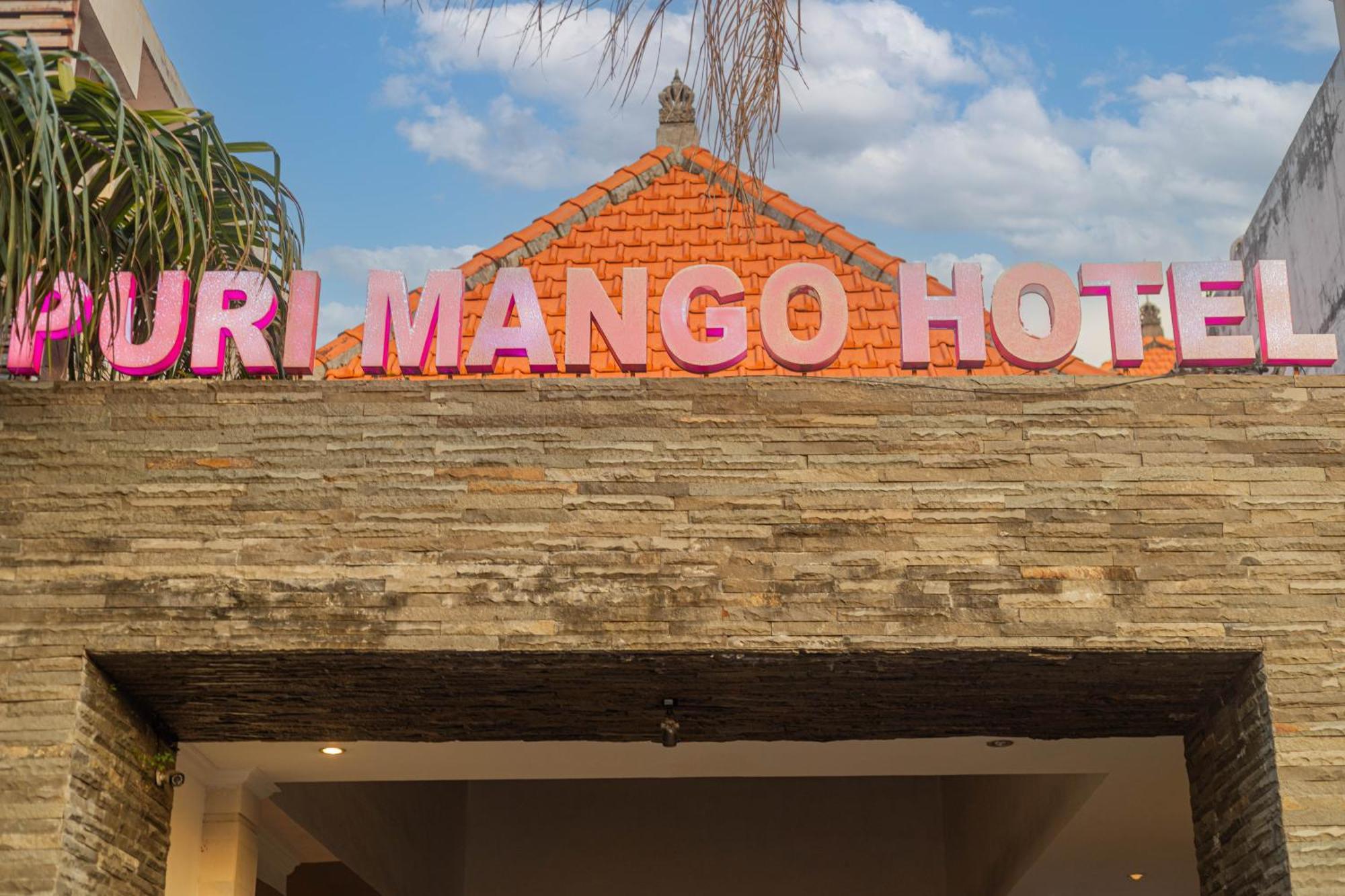 Hotel Puri Mango