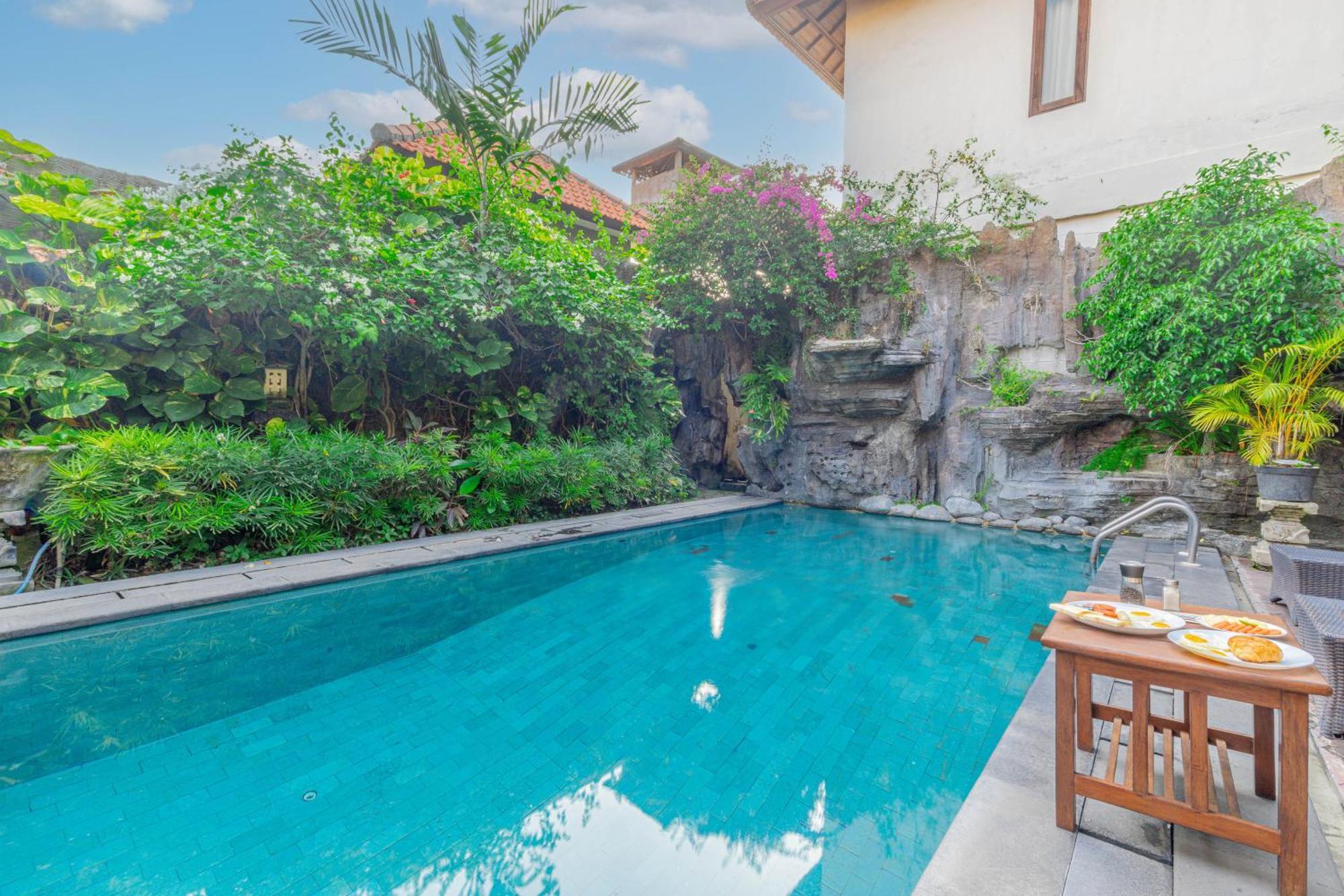 Puri Mango Hotel Sanur (Bali)