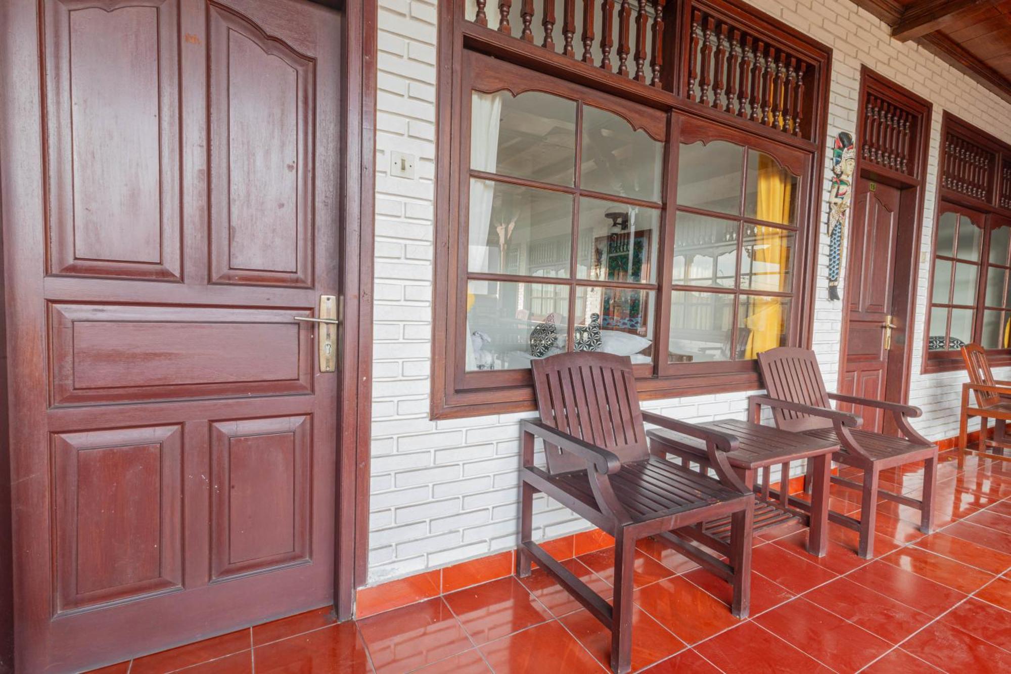 Puri Mango Hotel