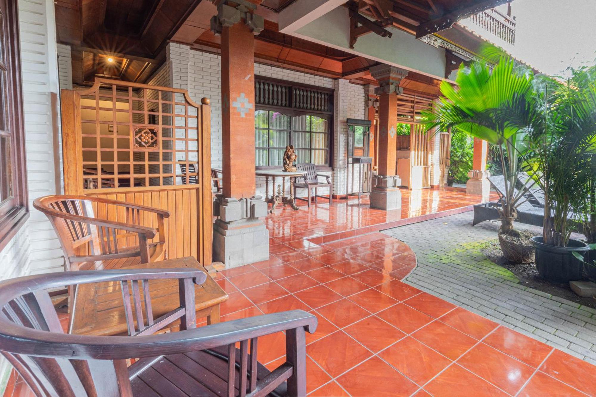 Hotel Puri Mango