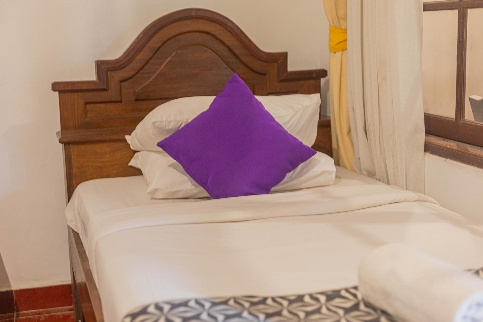 Hotel Puri Mango
