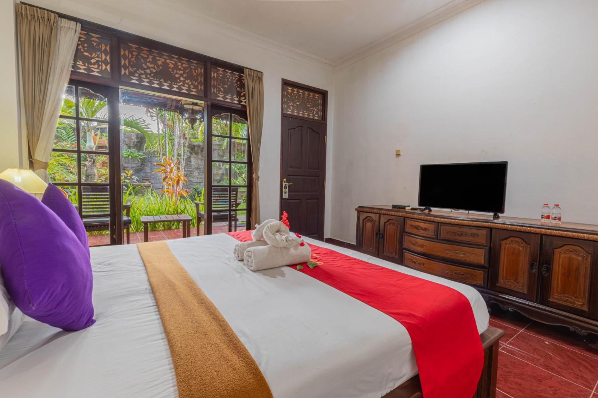 Hotel Puri Mango 2*