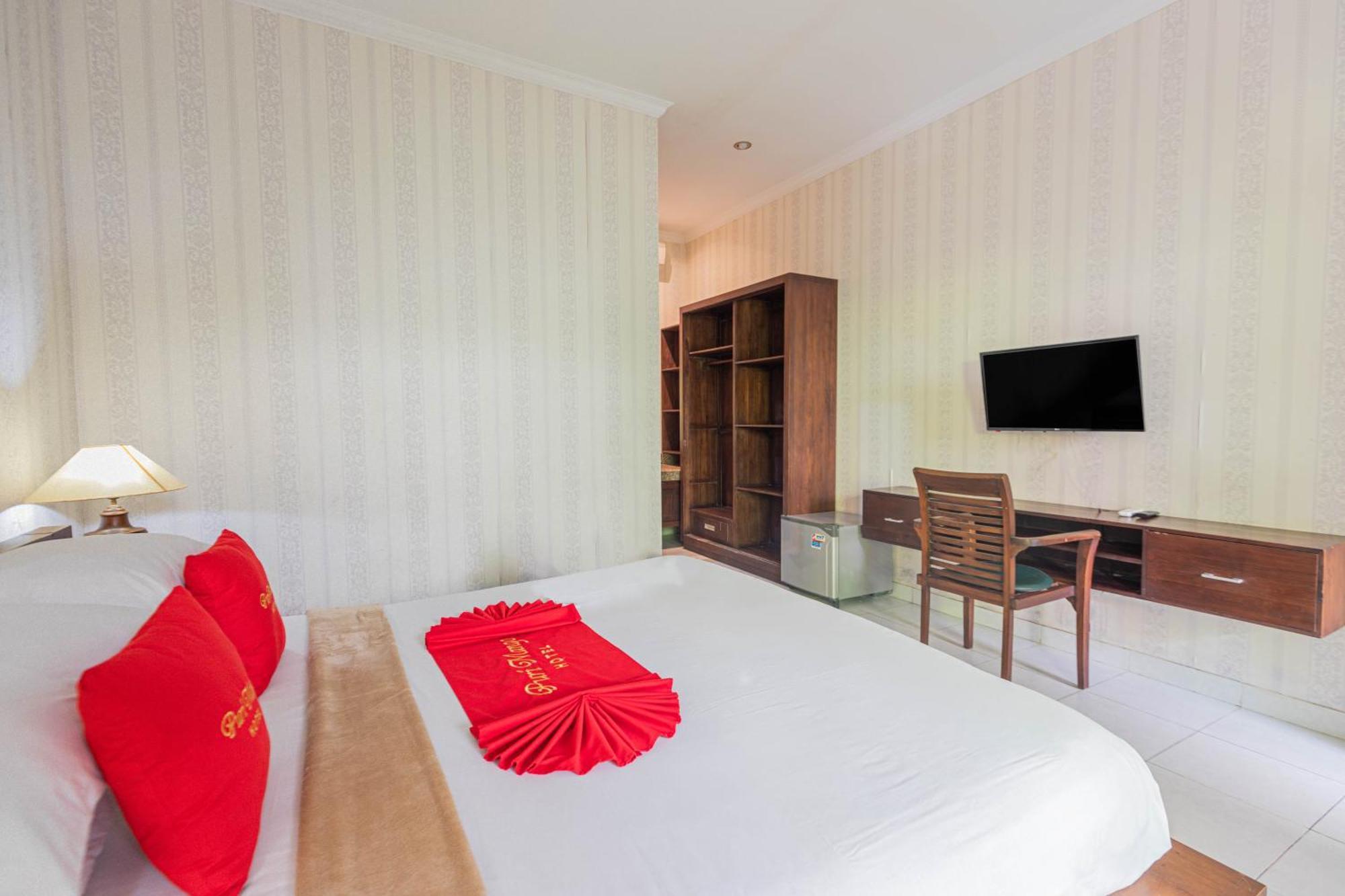 Puri Mango Hotel 2*
