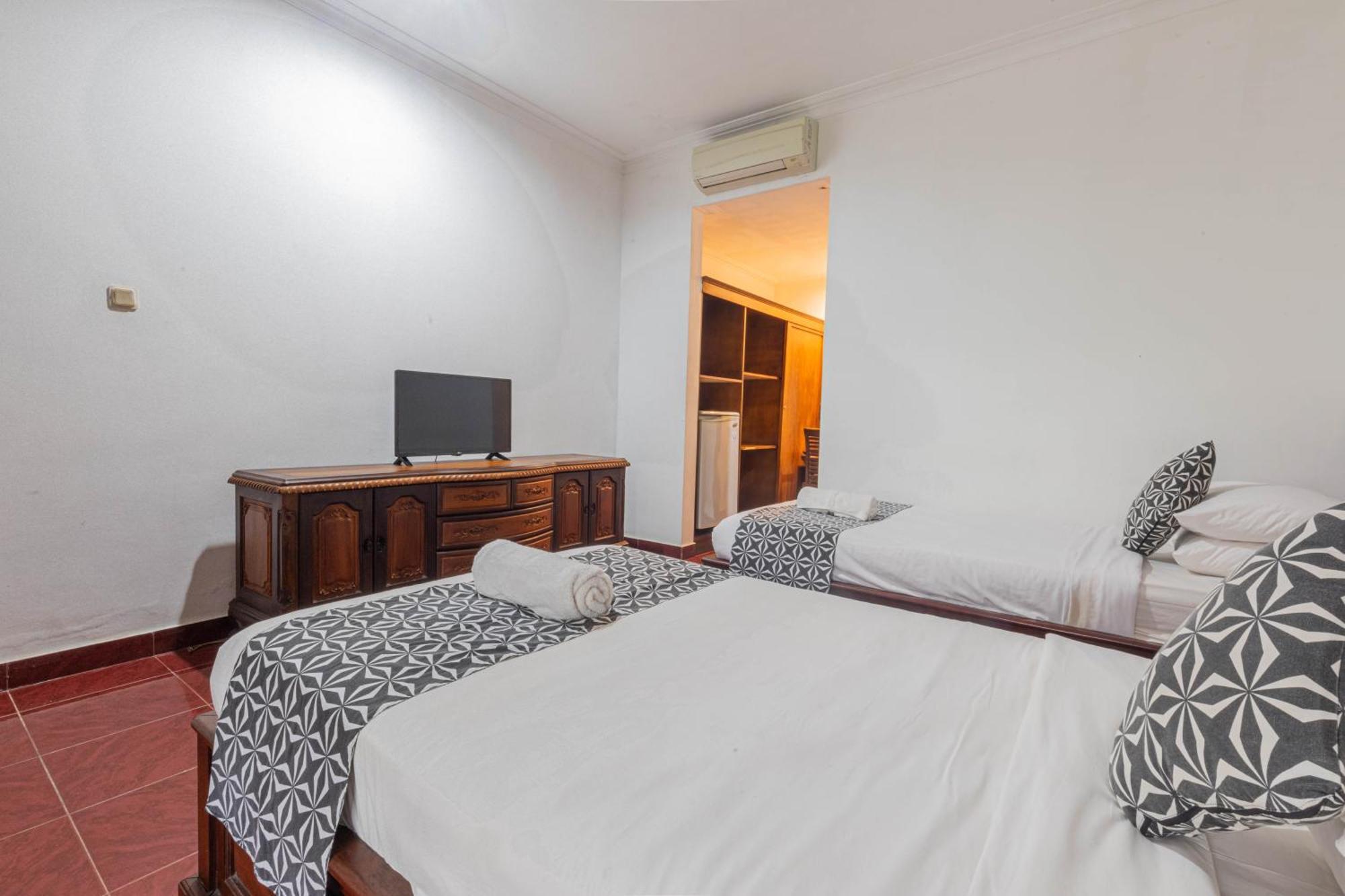 Puri Mango Hotel