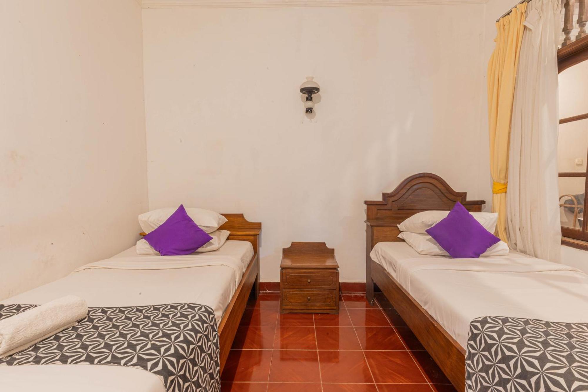 Hotel Puri Mango