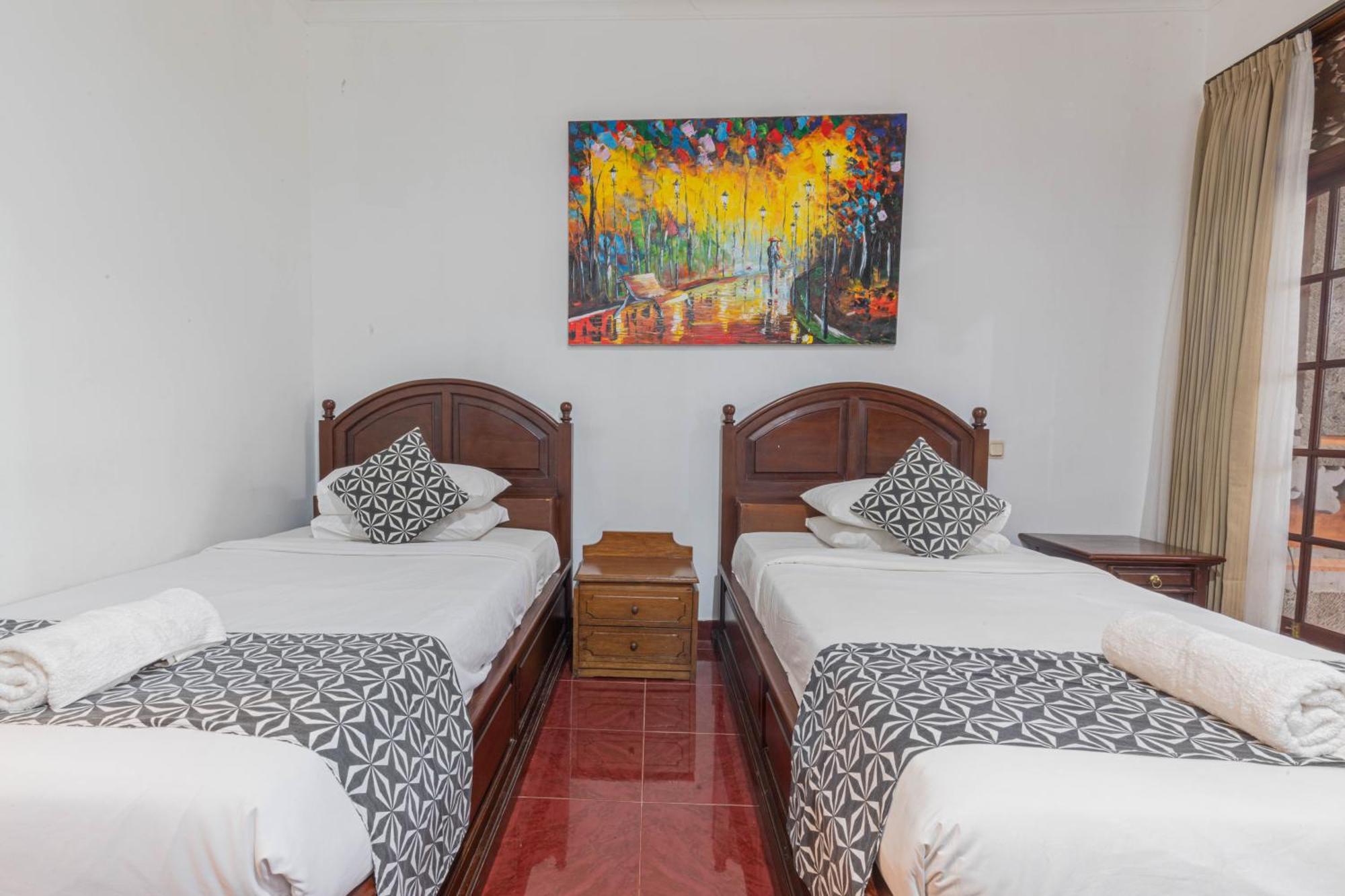 Hotel Puri Mango 2*