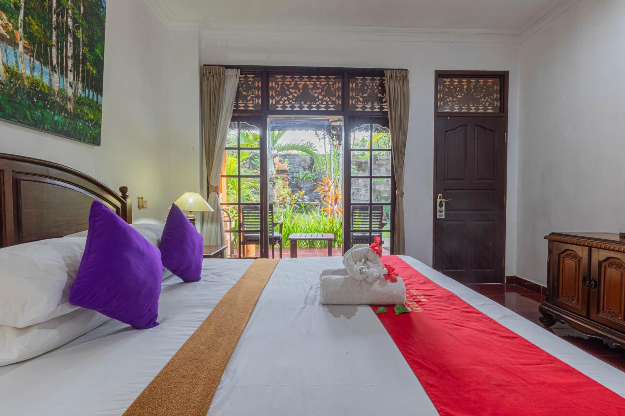 Puri Mango Hotel Sanur